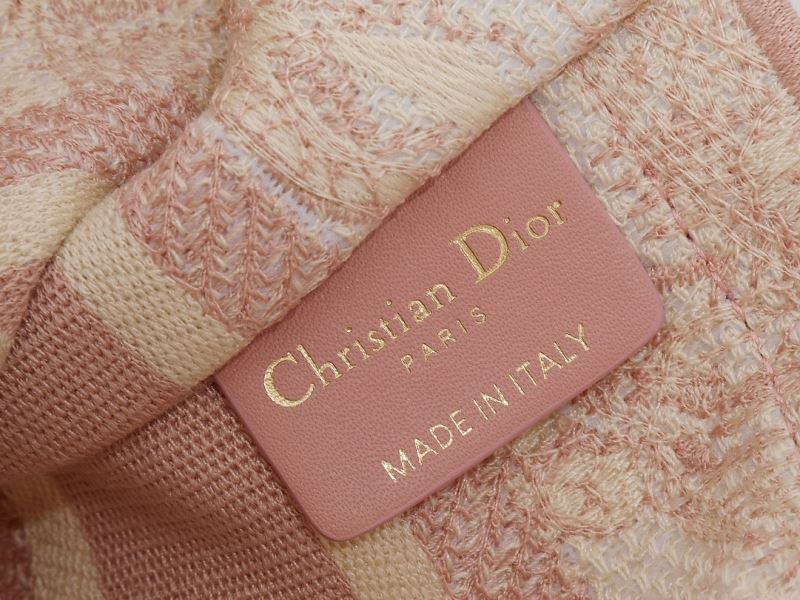 Christian Dior Shopping Bags